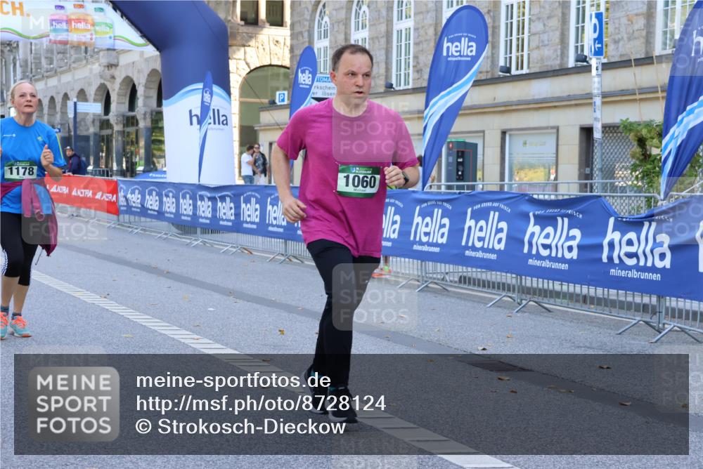 07.09.2025 - BARMER Alsterlauf Strokosch-Dieckow http://msf.ph/oto/8728124 07.09.2025 12:01:45 Ziel  meine-sportfotos.de