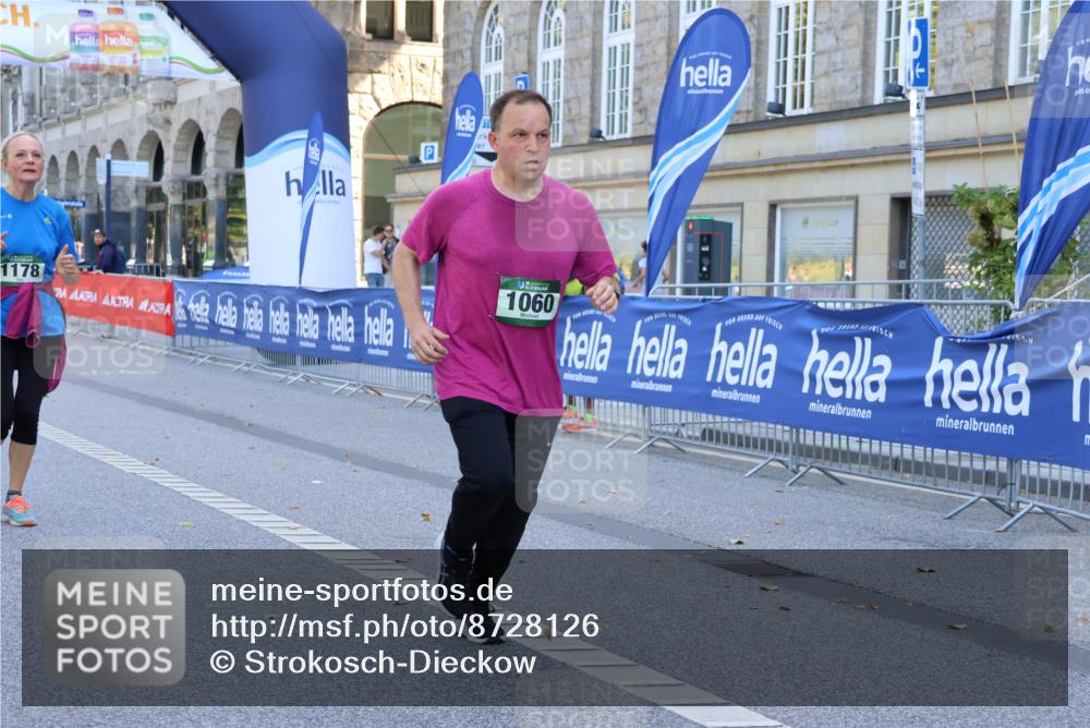 07.09.2025 - BARMER Alsterlauf Strokosch-Dieckow http://msf.ph/oto/8728126 07.09.2025 12:01:45 Ziel  meine-sportfotos.de