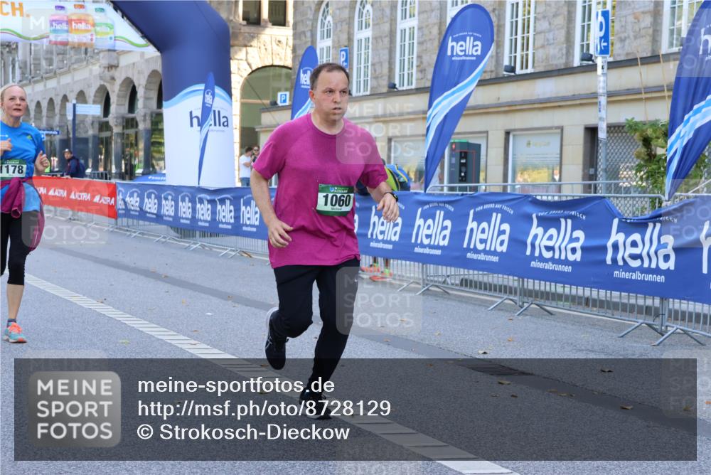 07.09.2025 - BARMER Alsterlauf Strokosch-Dieckow http://msf.ph/oto/8728129 07.09.2025 12:01:45 Ziel  meine-sportfotos.de