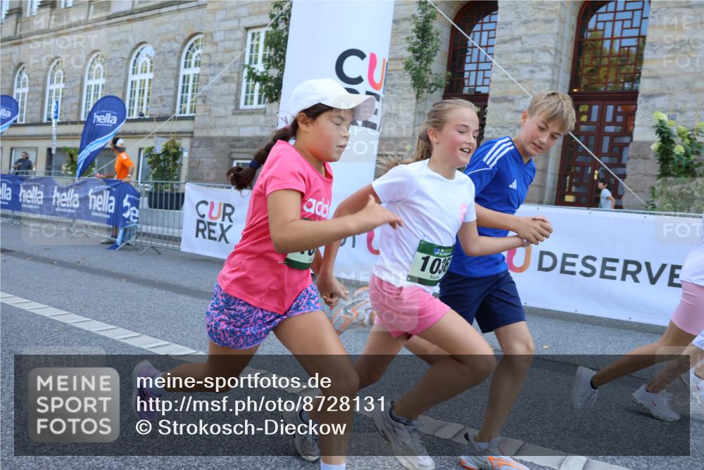 07.09.2025 - BARMER Alsterlauf Strokosch-Dieckow http://msf.ph/oto/8728131 07.09.2025 12:01:37 Ziel  meine-sportfotos.de