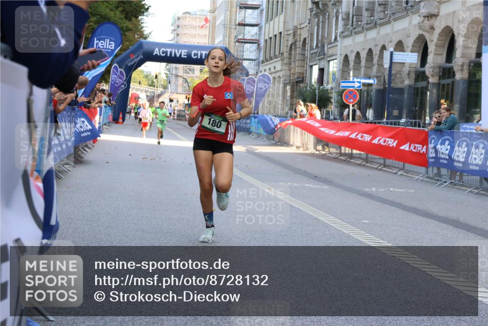 07.09.2025 - BARMER Alsterlauf Strokosch-Dieckow http://msf.ph/oto/8728132 07.09.2025 10:50:02 Ziel  meine-sportfotos.de
