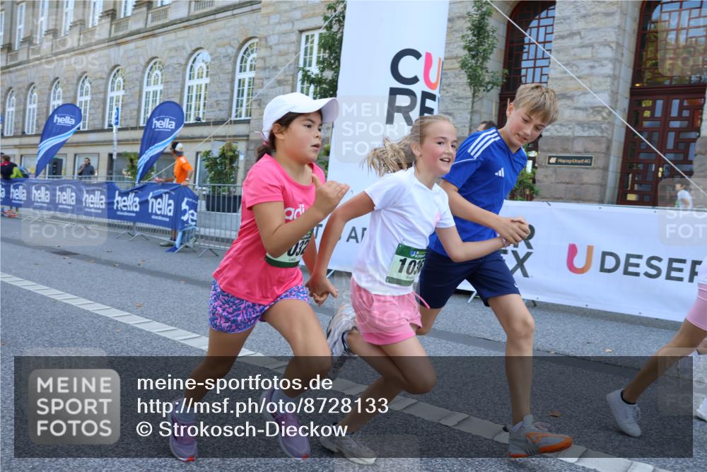 07.09.2025 - BARMER Alsterlauf Strokosch-Dieckow http://msf.ph/oto/8728133 07.09.2025 12:01:37 Ziel  meine-sportfotos.de