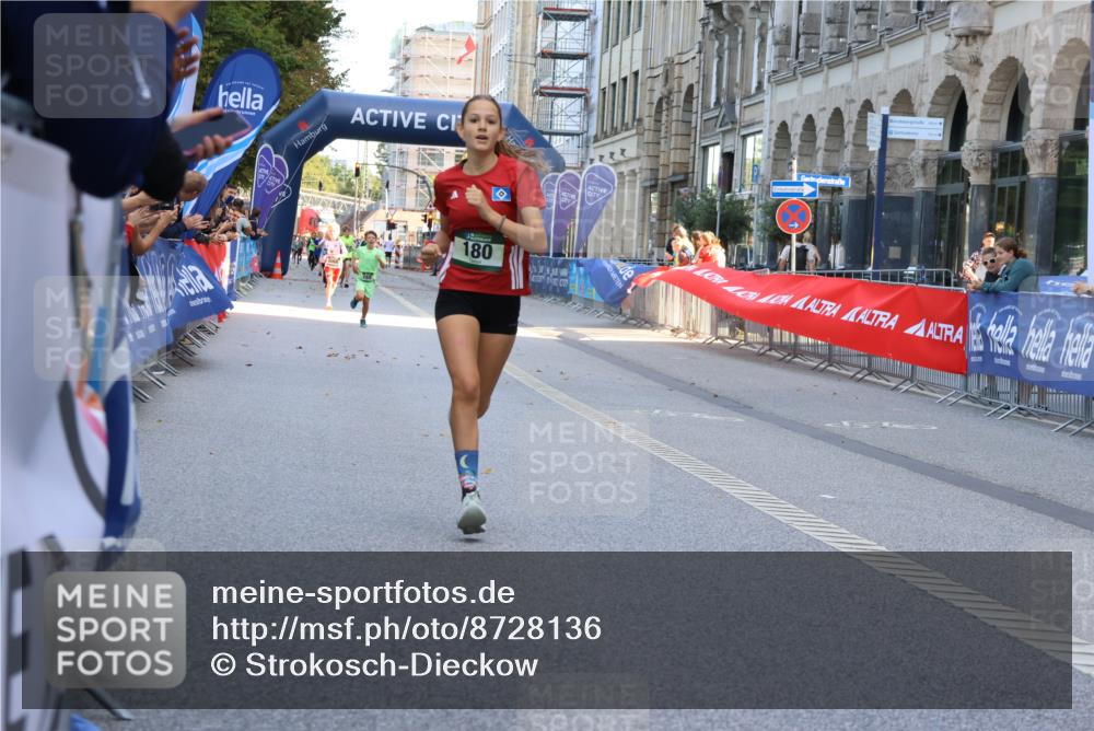 07.09.2025 - BARMER Alsterlauf Strokosch-Dieckow http://msf.ph/oto/8728136 07.09.2025 10:50:01 Ziel  meine-sportfotos.de