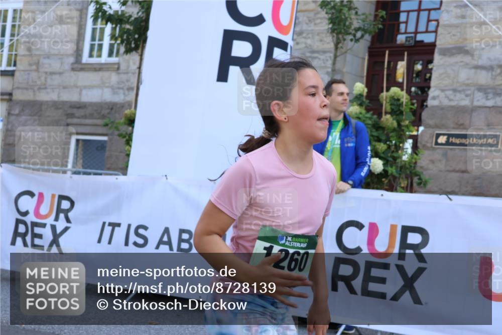 07.09.2025 - BARMER Alsterlauf Strokosch-Dieckow http://msf.ph/oto/8728139 07.09.2025 12:01:29 Ziel  meine-sportfotos.de