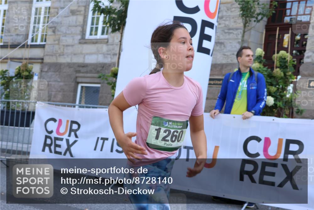 07.09.2025 - BARMER Alsterlauf Strokosch-Dieckow http://msf.ph/oto/8728140 07.09.2025 12:01:29 Ziel  meine-sportfotos.de