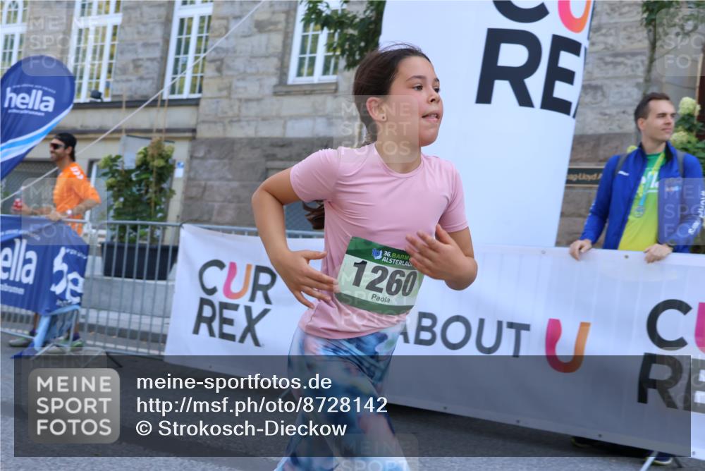 07.09.2025 - BARMER Alsterlauf Strokosch-Dieckow http://msf.ph/oto/8728142 07.09.2025 12:01:29 Ziel  meine-sportfotos.de