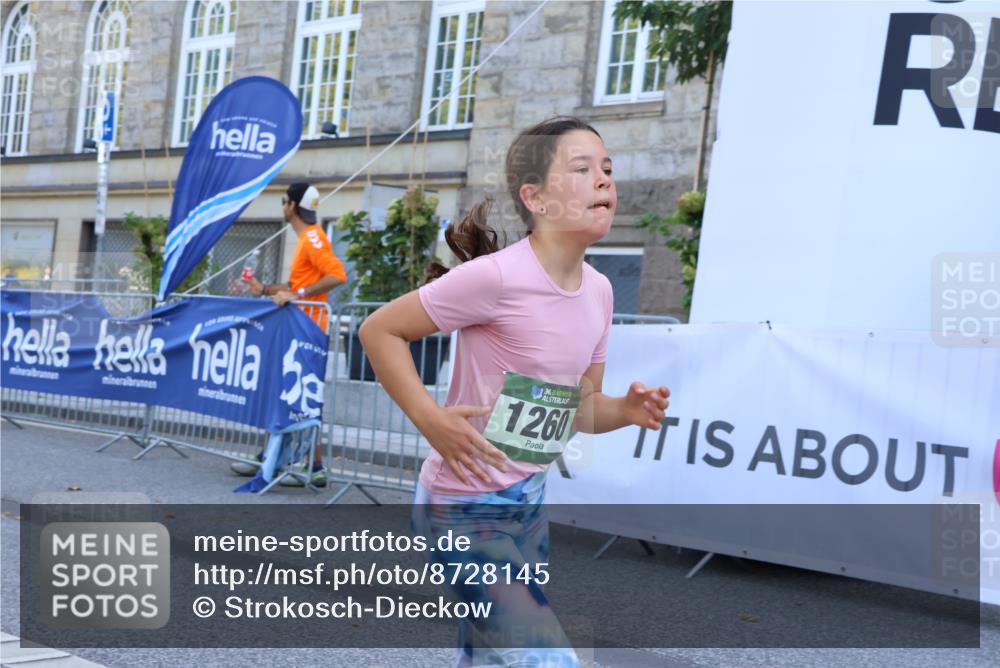 07.09.2025 - BARMER Alsterlauf Strokosch-Dieckow http://msf.ph/oto/8728145 07.09.2025 12:01:29 Ziel  meine-sportfotos.de