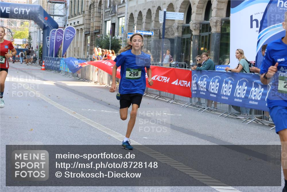 07.09.2025 - BARMER Alsterlauf Strokosch-Dieckow http://msf.ph/oto/8728148 07.09.2025 10:50:00 Ziel  meine-sportfotos.de
