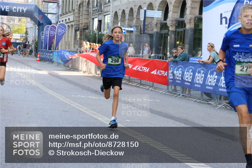 07.09.2025 - BARMER Alsterlauf Strokosch-Dieckow http://msf.ph/oto/8728150 07.09.2025 10:49:59 Ziel  meine-sportfotos.de