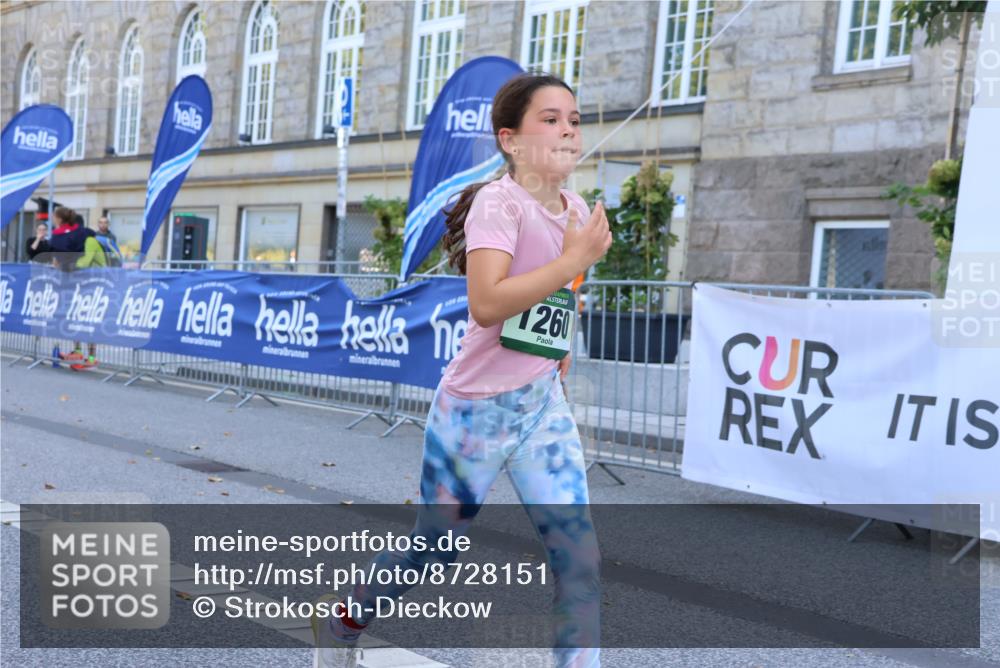 07.09.2025 - BARMER Alsterlauf Strokosch-Dieckow http://msf.ph/oto/8728151 07.09.2025 12:01:29 Ziel  meine-sportfotos.de