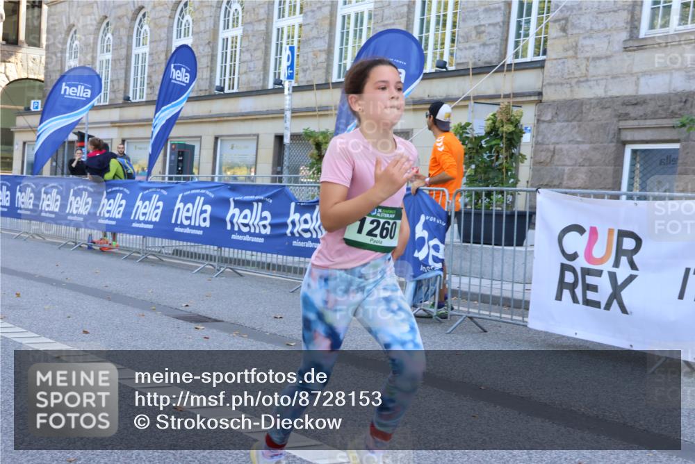 07.09.2025 - BARMER Alsterlauf Strokosch-Dieckow http://msf.ph/oto/8728153 07.09.2025 12:01:29 Ziel  meine-sportfotos.de