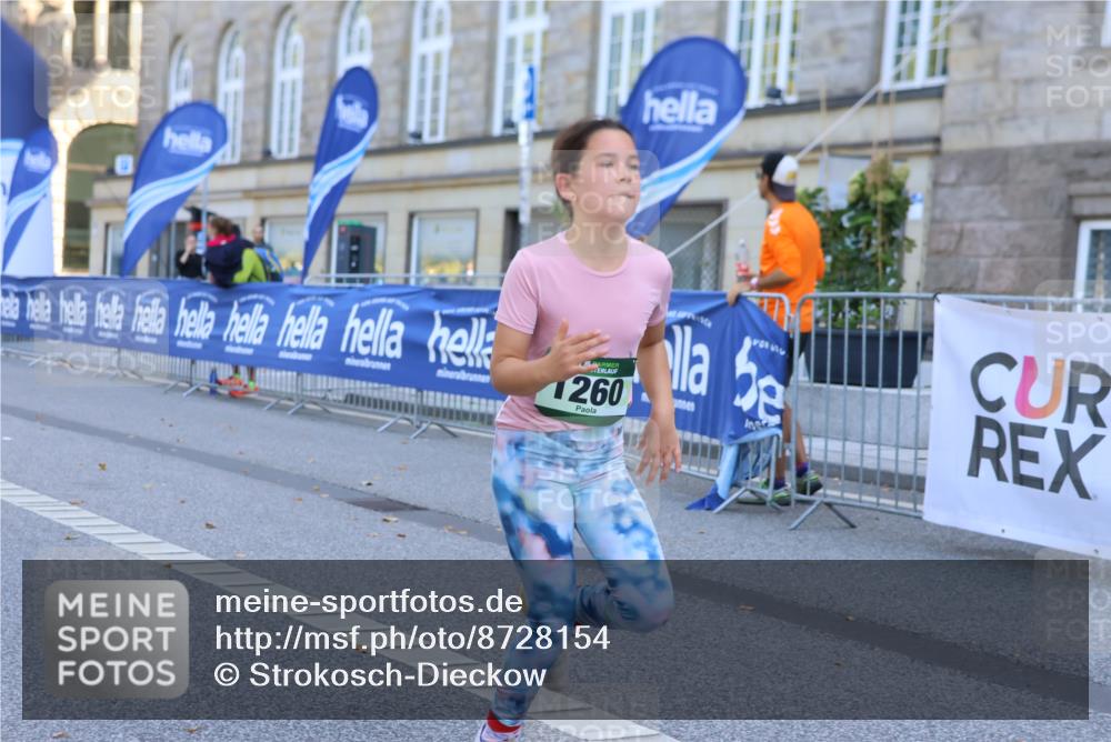 07.09.2025 - BARMER Alsterlauf Strokosch-Dieckow http://msf.ph/oto/8728154 07.09.2025 12:01:29 Ziel  meine-sportfotos.de