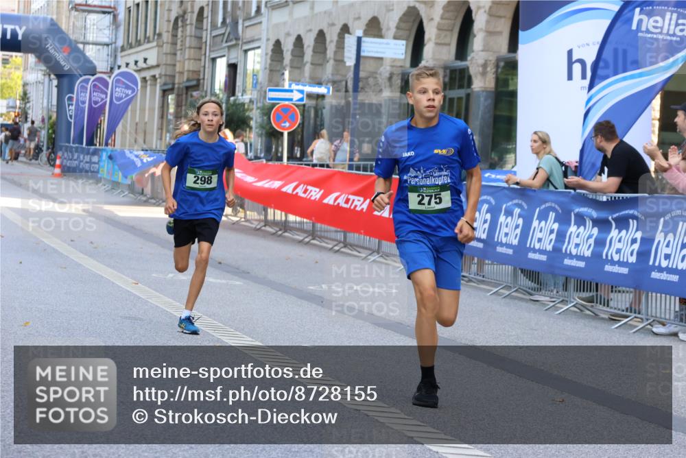 07.09.2025 - BARMER Alsterlauf Strokosch-Dieckow http://msf.ph/oto/8728155 07.09.2025 10:49:59 Ziel  meine-sportfotos.de