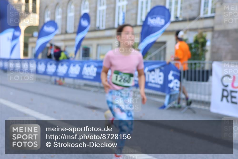 07.09.2025 - BARMER Alsterlauf Strokosch-Dieckow http://msf.ph/oto/8728156 07.09.2025 12:01:28 Ziel  meine-sportfotos.de