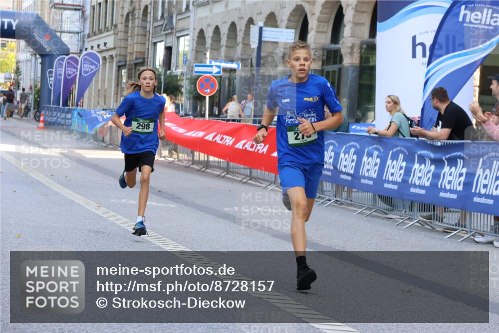 07.09.2025 - BARMER Alsterlauf Strokosch-Dieckow http://msf.ph/oto/8728157 07.09.2025 10:49:59 Ziel  meine-sportfotos.de