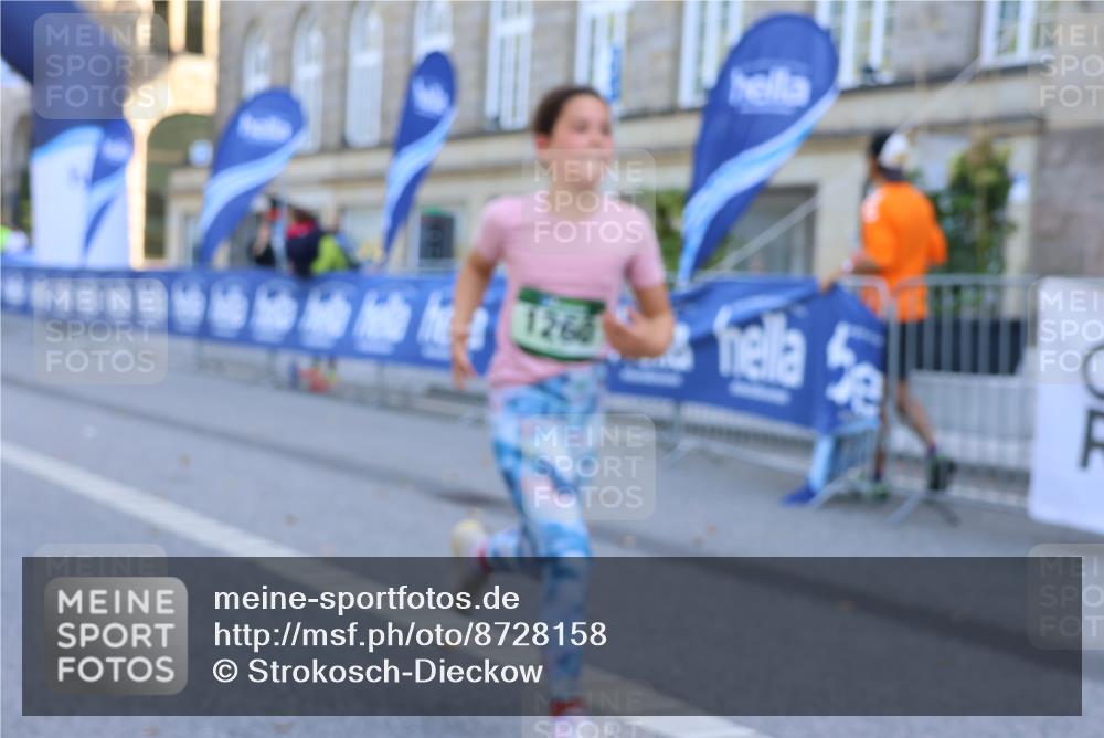 07.09.2025 - BARMER Alsterlauf Strokosch-Dieckow http://msf.ph/oto/8728158 07.09.2025 12:01:28 Ziel  meine-sportfotos.de