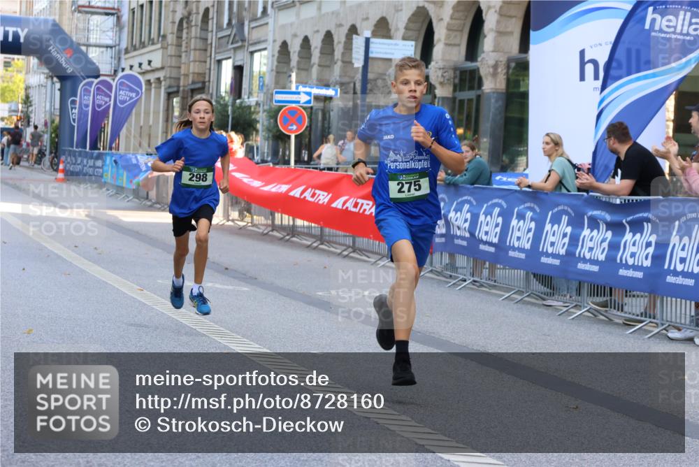 07.09.2025 - BARMER Alsterlauf Strokosch-Dieckow http://msf.ph/oto/8728160 07.09.2025 10:49:59 Ziel  meine-sportfotos.de