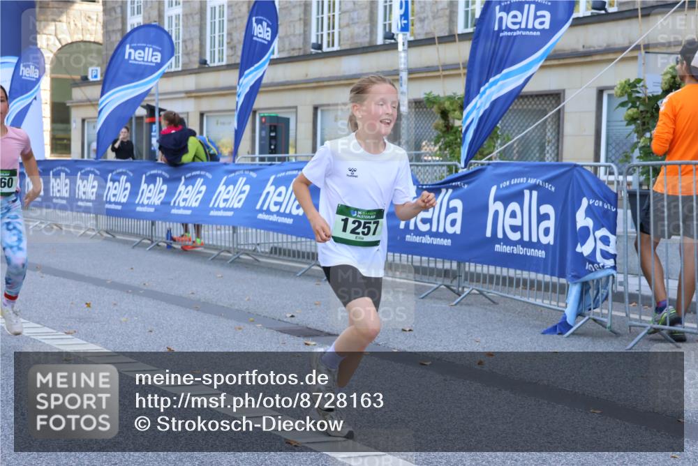 07.09.2025 - BARMER Alsterlauf Strokosch-Dieckow http://msf.ph/oto/8728163 07.09.2025 12:01:27 Ziel  meine-sportfotos.de