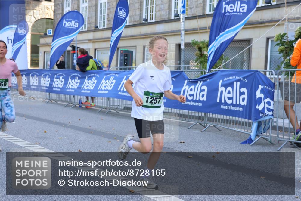 07.09.2025 - BARMER Alsterlauf Strokosch-Dieckow http://msf.ph/oto/8728165 07.09.2025 12:01:27 Ziel  meine-sportfotos.de
