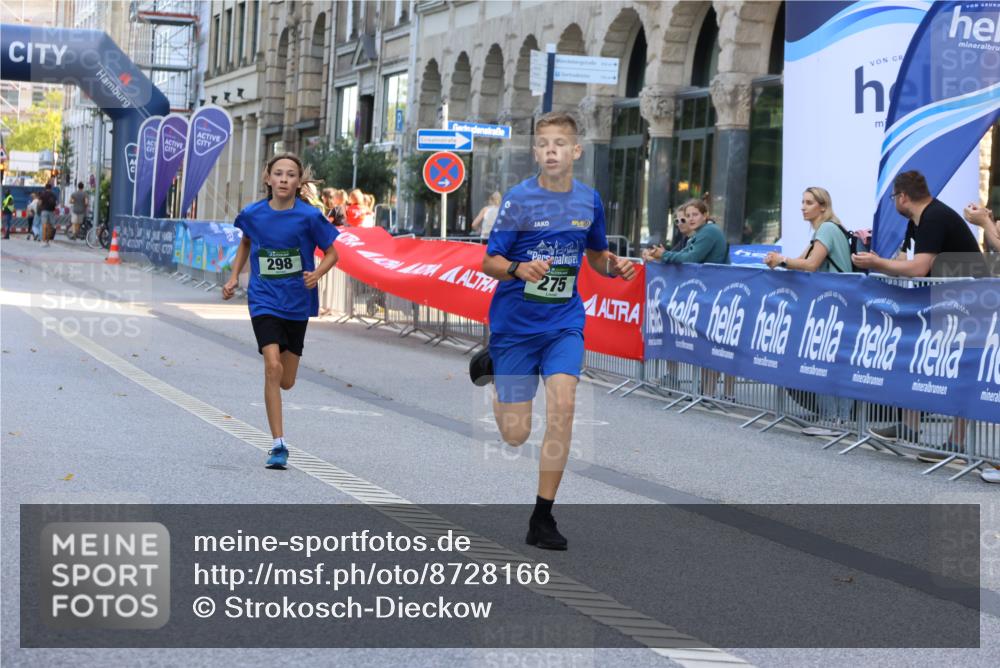 07.09.2025 - BARMER Alsterlauf Strokosch-Dieckow http://msf.ph/oto/8728166 07.09.2025 10:49:59 Ziel  meine-sportfotos.de