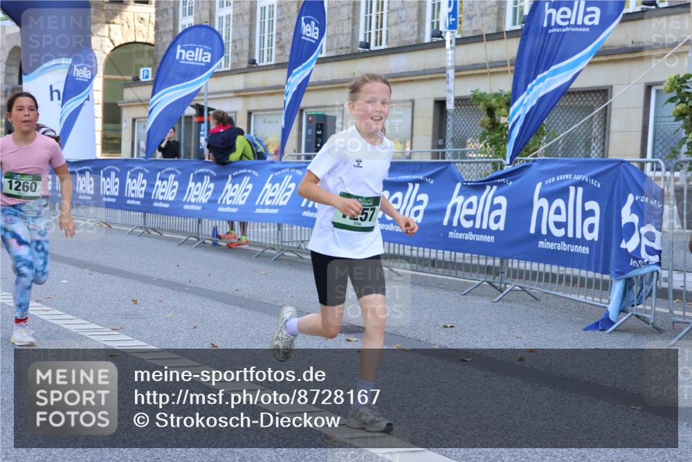 07.09.2025 - BARMER Alsterlauf Strokosch-Dieckow http://msf.ph/oto/8728167 07.09.2025 12:01:27 Ziel  meine-sportfotos.de