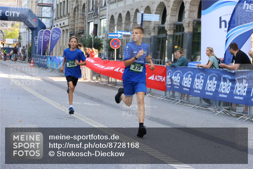 07.09.2025 - BARMER Alsterlauf Strokosch-Dieckow http://msf.ph/oto/8728168 07.09.2025 10:49:58 Ziel  meine-sportfotos.de
