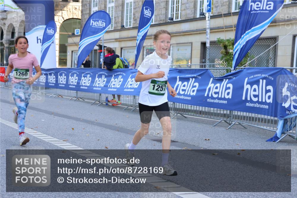 07.09.2025 - BARMER Alsterlauf Strokosch-Dieckow http://msf.ph/oto/8728169 07.09.2025 12:01:27 Ziel  meine-sportfotos.de