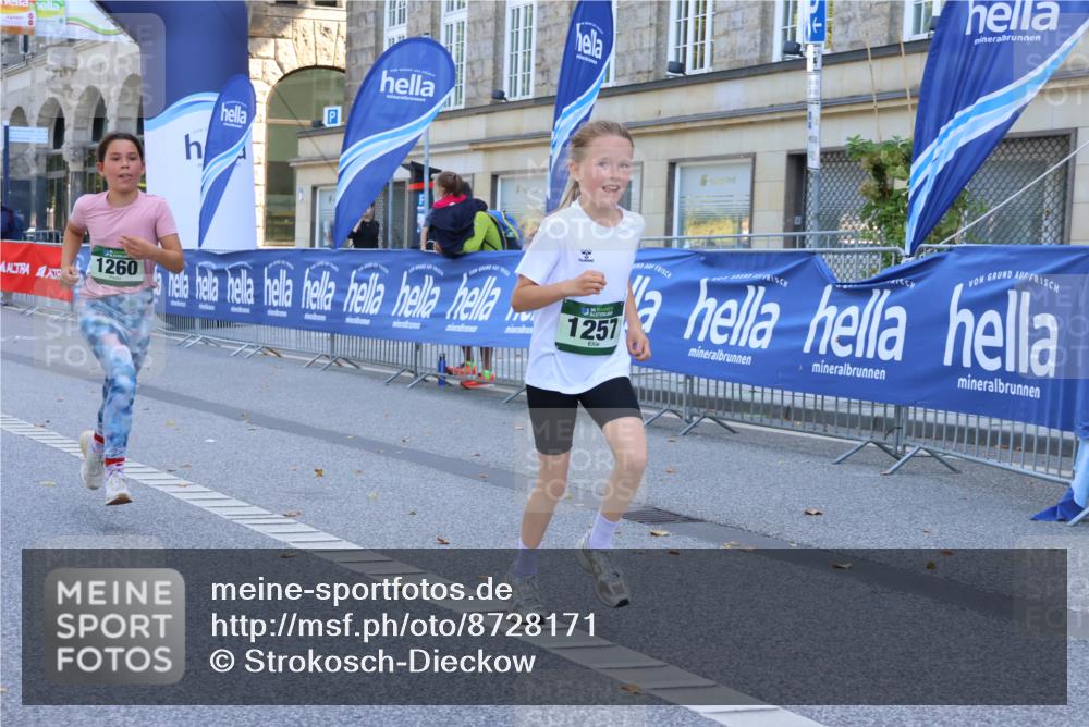 07.09.2025 - BARMER Alsterlauf Strokosch-Dieckow http://msf.ph/oto/8728171 07.09.2025 12:01:27 Ziel  meine-sportfotos.de