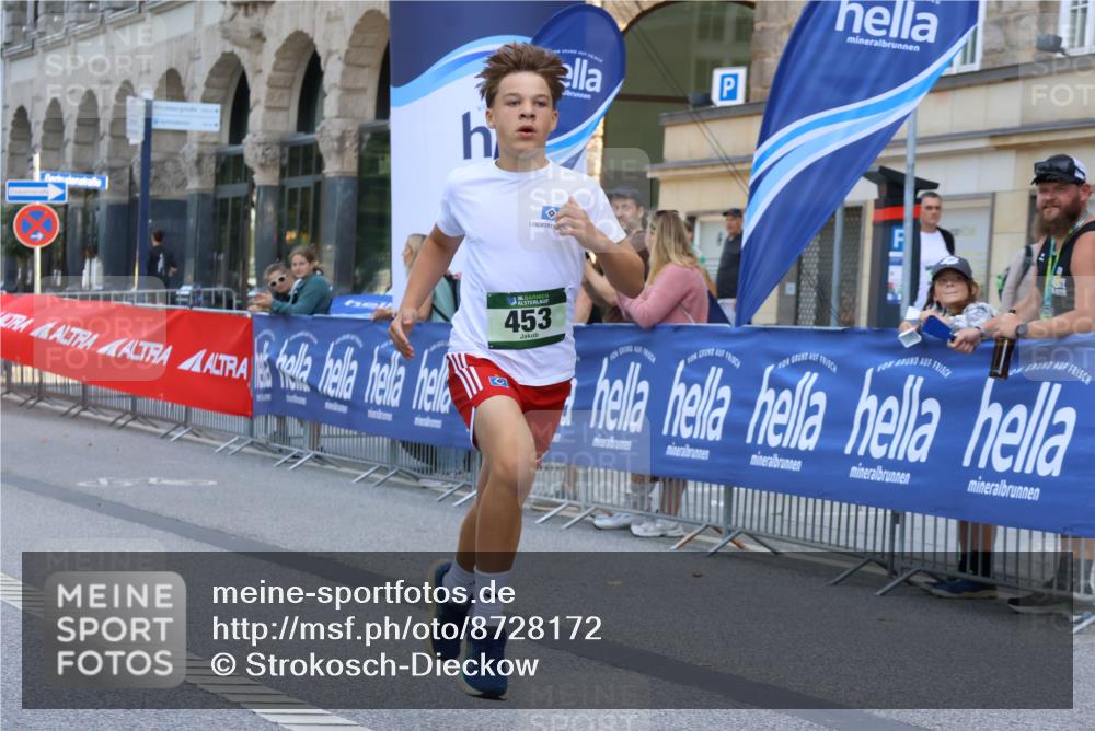 07.09.2025 - BARMER Alsterlauf Strokosch-Dieckow http://msf.ph/oto/8728172 07.09.2025 10:49:50 Ziel  meine-sportfotos.de