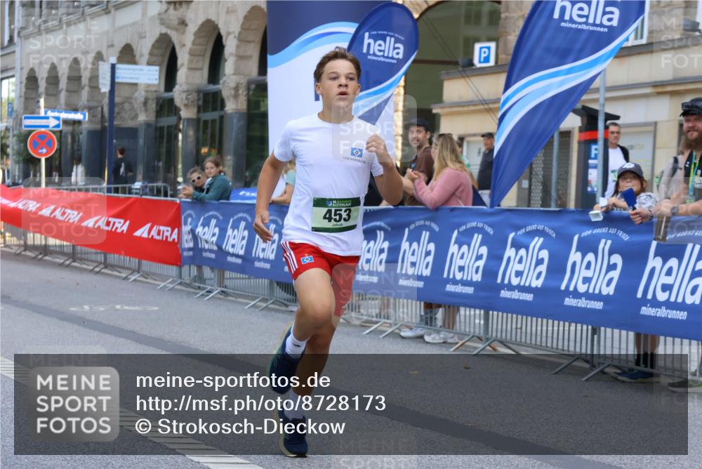 07.09.2025 - BARMER Alsterlauf Strokosch-Dieckow http://msf.ph/oto/8728173 07.09.2025 10:49:50 Ziel  meine-sportfotos.de