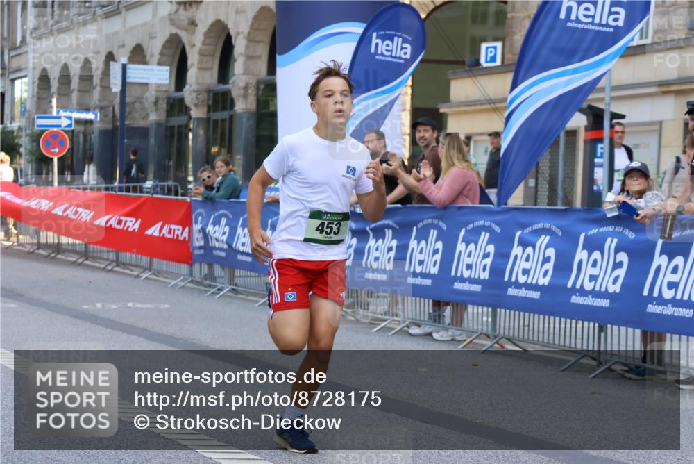 07.09.2025 - BARMER Alsterlauf Strokosch-Dieckow http://msf.ph/oto/8728175 07.09.2025 10:49:50 Ziel  meine-sportfotos.de