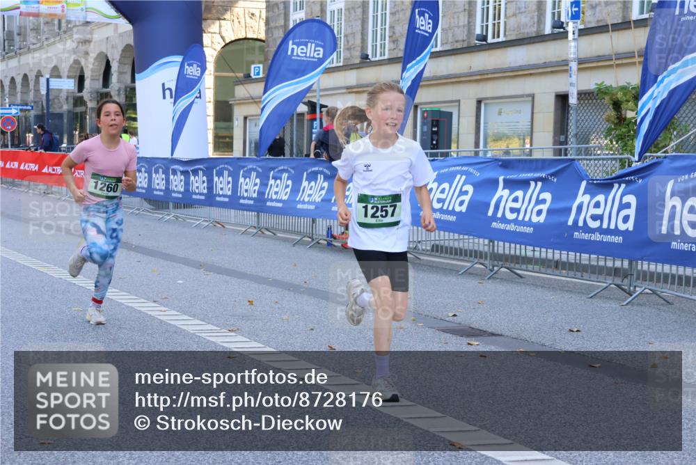 07.09.2025 - BARMER Alsterlauf Strokosch-Dieckow http://msf.ph/oto/8728176 07.09.2025 12:01:27 Ziel  meine-sportfotos.de