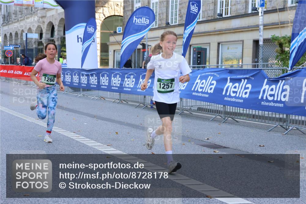07.09.2025 - BARMER Alsterlauf Strokosch-Dieckow http://msf.ph/oto/8728178 07.09.2025 12:01:27 Ziel  meine-sportfotos.de
