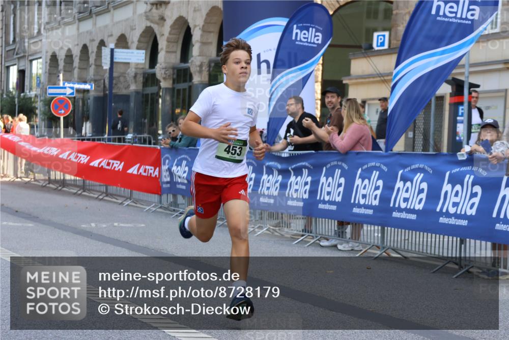 07.09.2025 - BARMER Alsterlauf Strokosch-Dieckow http://msf.ph/oto/8728179 07.09.2025 10:49:50 Ziel  meine-sportfotos.de
