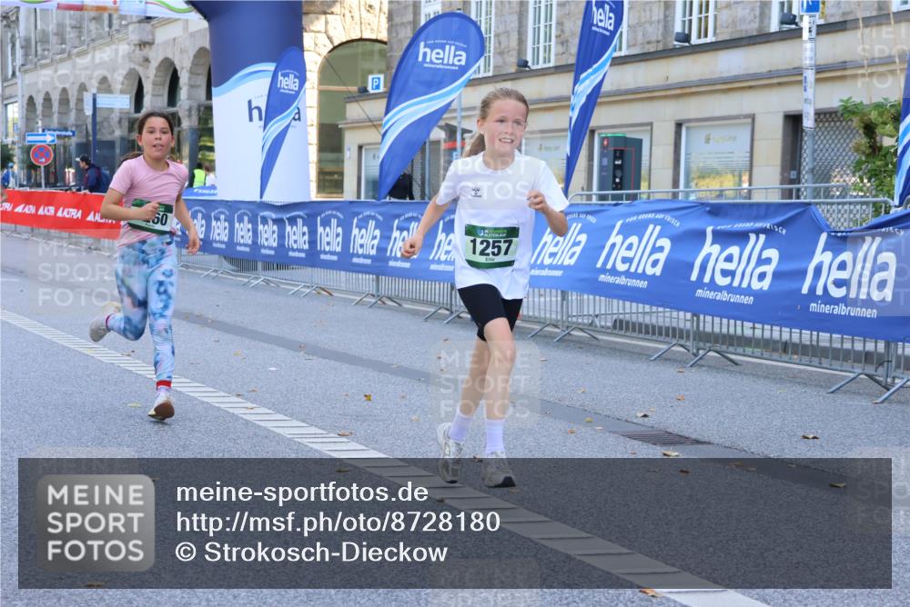 07.09.2025 - BARMER Alsterlauf Strokosch-Dieckow http://msf.ph/oto/8728180 07.09.2025 12:01:27 Ziel  meine-sportfotos.de