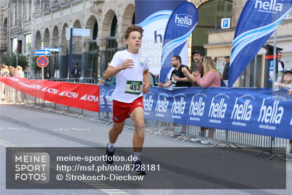 07.09.2025 - BARMER Alsterlauf Strokosch-Dieckow http://msf.ph/oto/8728181 07.09.2025 10:49:50 Ziel  meine-sportfotos.de