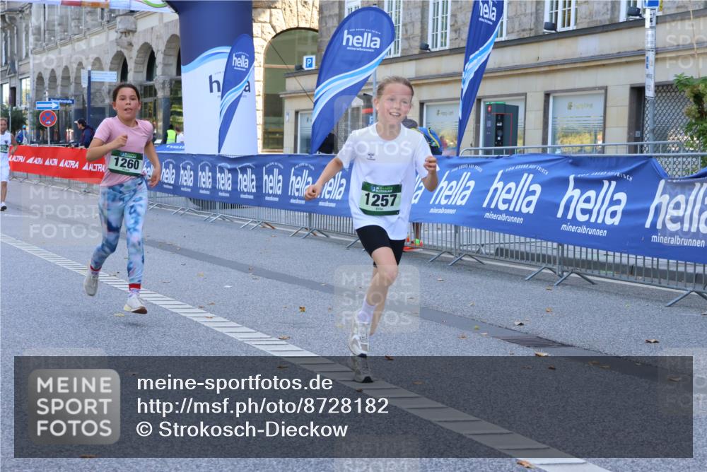 07.09.2025 - BARMER Alsterlauf Strokosch-Dieckow http://msf.ph/oto/8728182 07.09.2025 12:01:27 Ziel  meine-sportfotos.de