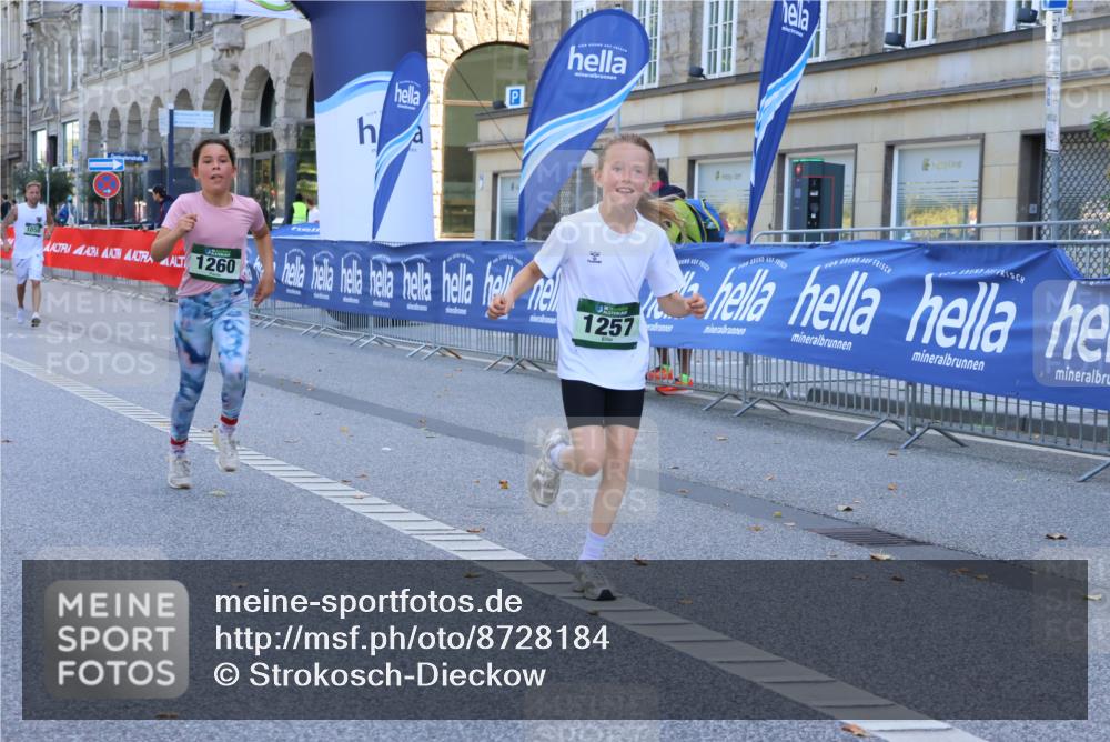 07.09.2025 - BARMER Alsterlauf Strokosch-Dieckow http://msf.ph/oto/8728184 07.09.2025 12:01:27 Ziel  meine-sportfotos.de