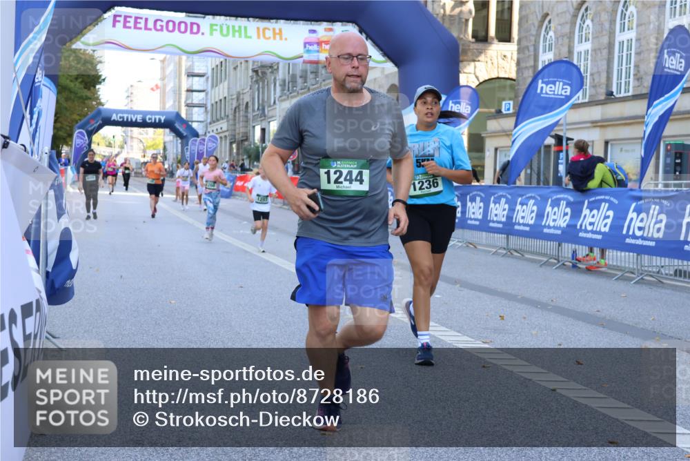 07.09.2025 - BARMER Alsterlauf Strokosch-Dieckow http://msf.ph/oto/8728186 07.09.2025 12:01:23 Ziel  meine-sportfotos.de