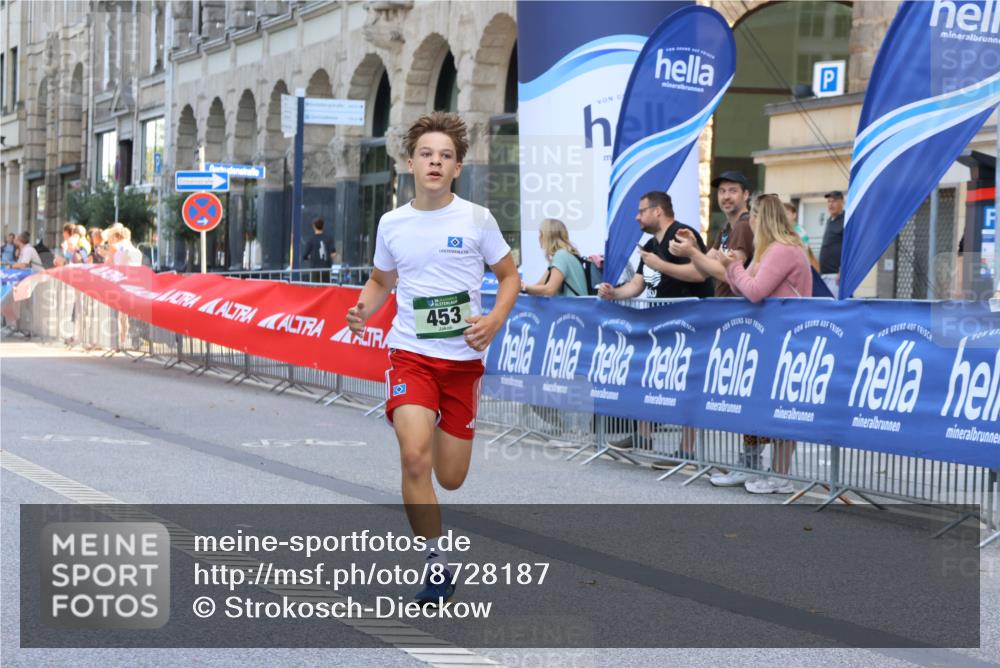 07.09.2025 - BARMER Alsterlauf Strokosch-Dieckow http://msf.ph/oto/8728187 07.09.2025 10:49:49 Ziel  meine-sportfotos.de