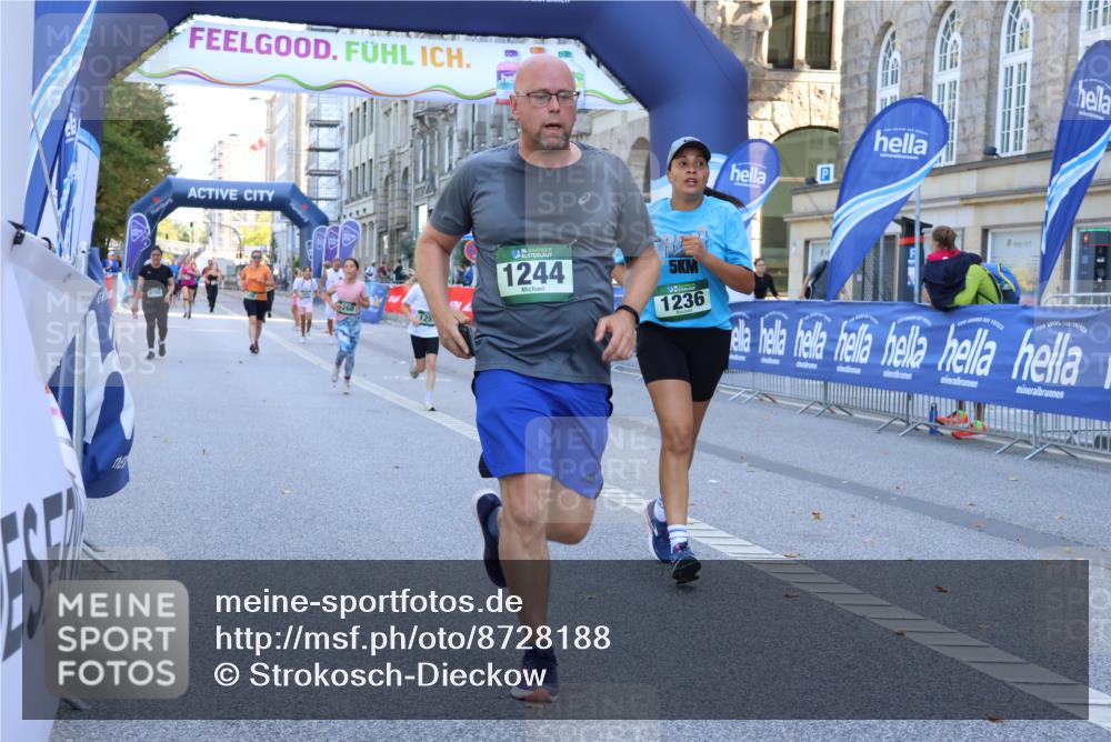 07.09.2025 - BARMER Alsterlauf Strokosch-Dieckow http://msf.ph/oto/8728188 07.09.2025 12:01:23 Ziel  meine-sportfotos.de