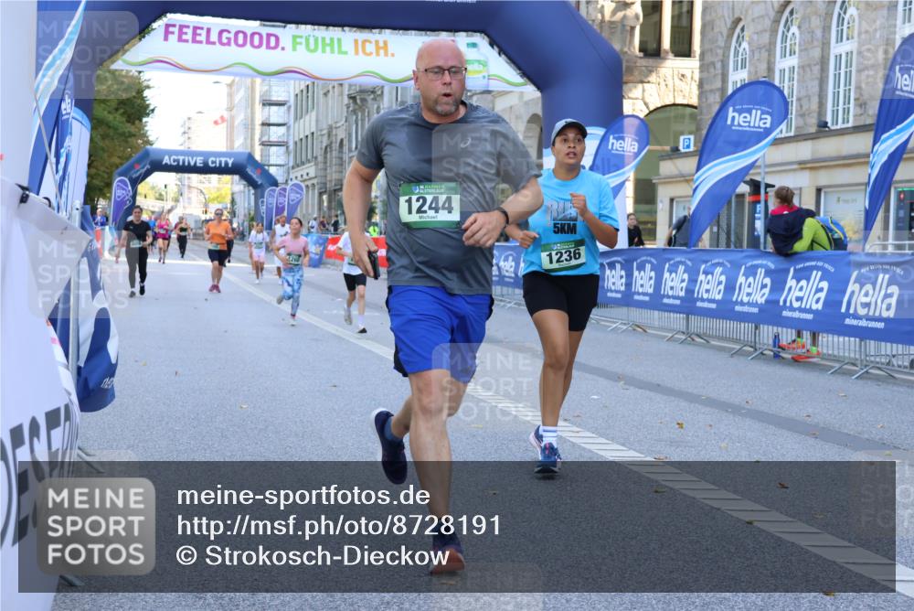 07.09.2025 - BARMER Alsterlauf Strokosch-Dieckow http://msf.ph/oto/8728191 07.09.2025 12:01:23 Ziel  meine-sportfotos.de