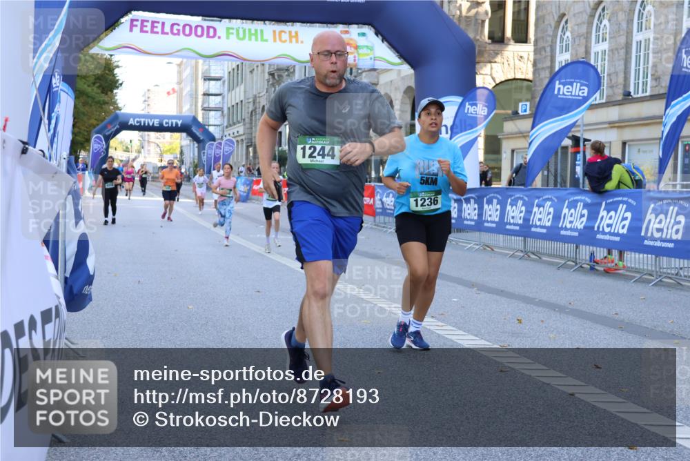 07.09.2025 - BARMER Alsterlauf Strokosch-Dieckow http://msf.ph/oto/8728193 07.09.2025 12:01:23 Ziel  meine-sportfotos.de