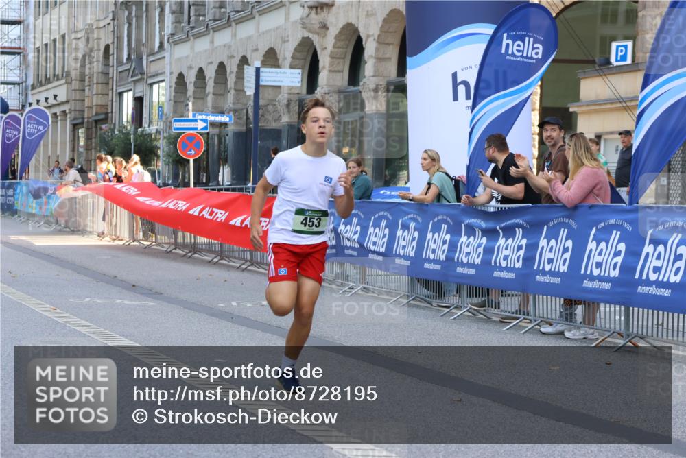 07.09.2025 - BARMER Alsterlauf Strokosch-Dieckow http://msf.ph/oto/8728195 07.09.2025 10:49:49 Ziel  meine-sportfotos.de