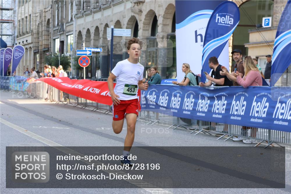07.09.2025 - BARMER Alsterlauf Strokosch-Dieckow http://msf.ph/oto/8728196 07.09.2025 10:49:49 Ziel  meine-sportfotos.de