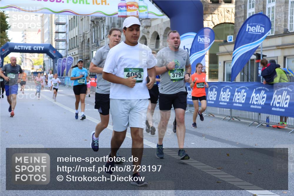 07.09.2025 - BARMER Alsterlauf Strokosch-Dieckow http://msf.ph/oto/8728197 07.09.2025 12:01:18 Ziel  meine-sportfotos.de