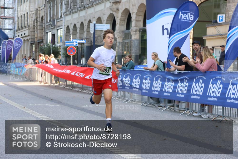 07.09.2025 - BARMER Alsterlauf Strokosch-Dieckow http://msf.ph/oto/8728198 07.09.2025 10:49:49 Ziel  meine-sportfotos.de