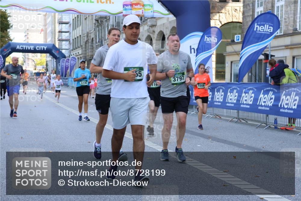 07.09.2025 - BARMER Alsterlauf Strokosch-Dieckow http://msf.ph/oto/8728199 07.09.2025 12:01:18 Ziel  meine-sportfotos.de