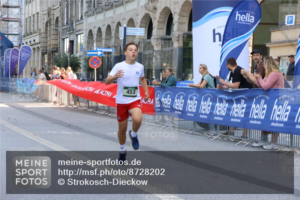 07.09.2025 - BARMER Alsterlauf Strokosch-Dieckow http://msf.ph/oto/8728202 07.09.2025 10:49:49 Ziel  meine-sportfotos.de