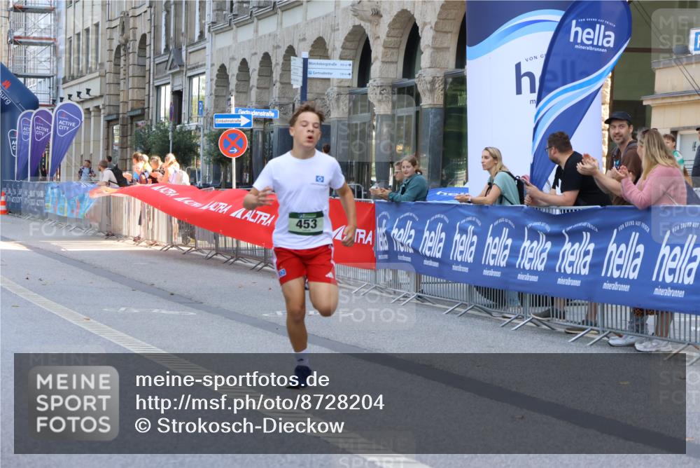 07.09.2025 - BARMER Alsterlauf Strokosch-Dieckow http://msf.ph/oto/8728204 07.09.2025 10:49:49 Ziel  meine-sportfotos.de